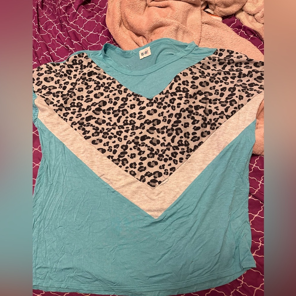 Bibi shirt